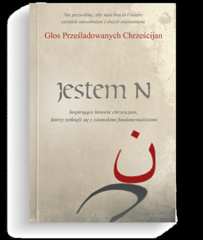 Jestem N - praca zbiorowa