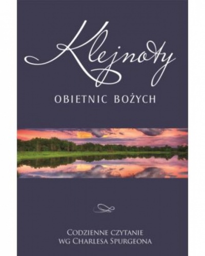 Klejnoty Obietnic Bożych - Charles Spurgeon