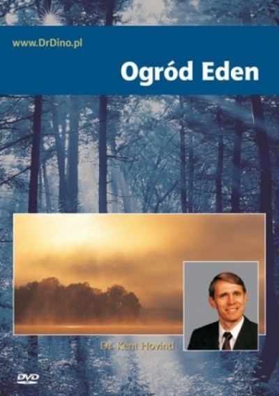 Ogród Eden - Kent Hovind