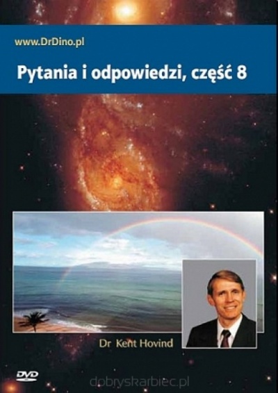 Pytania i odpowiedzi, część 8 - Kent Hovind