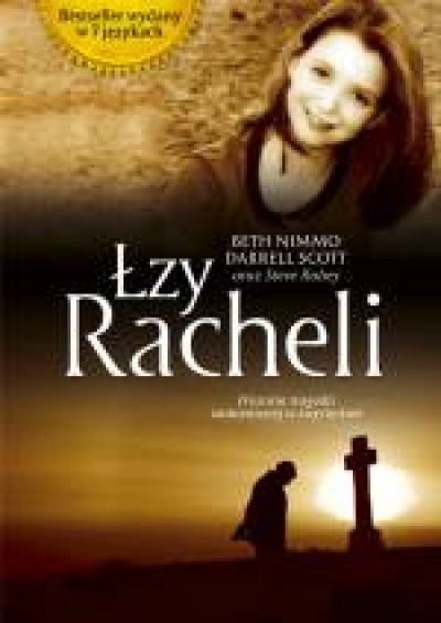 Łzy Racheli - Nimmo Beth Scott Darrel 