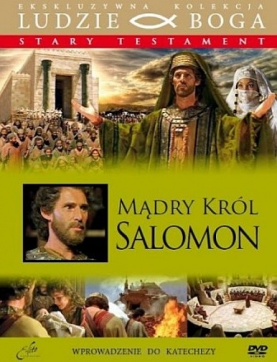 Ludzie Boga Salomon - 