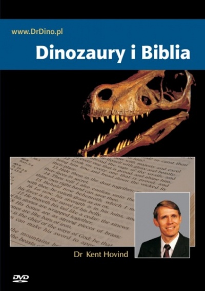 Dinozaury i biblia - Kent Hovind