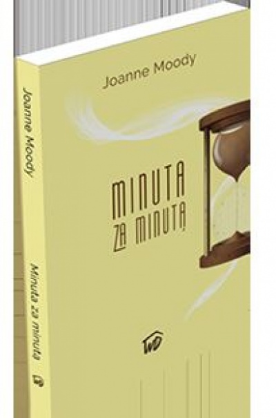 Minuta za minutą - Joanne Moody