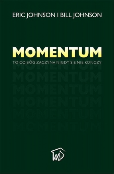 Momentum - Eric Johnson i Bill Johnson