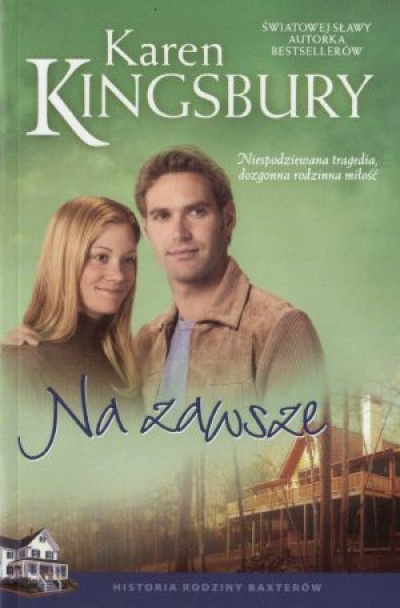 Na zawsze - Kingsbury Karen