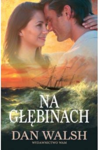 Na głebinach - Dan Walsh