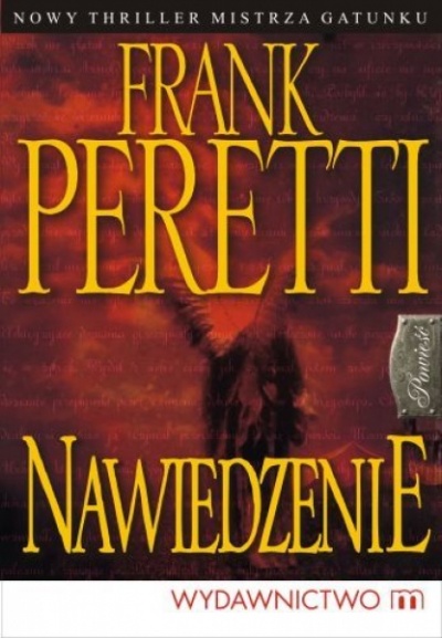 Nawiedzenie - Peretti Frank