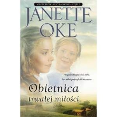 Obietnica trwałej miłości - Oke Jannette