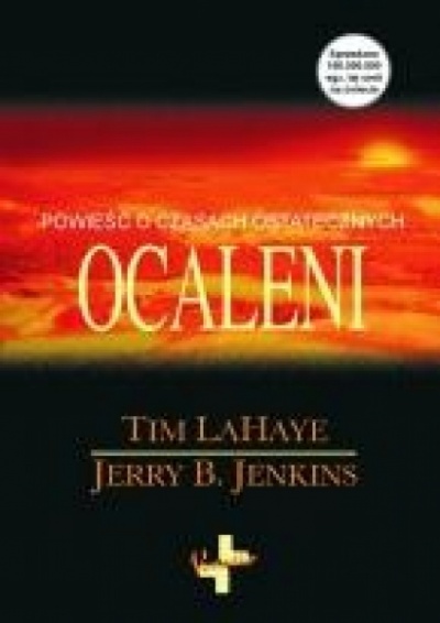 Ocaleni - Tim LaHaye, Jerry B. Jenkins