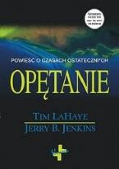 Opętanie - Tim LaHaye, Jerry B. Jenkins