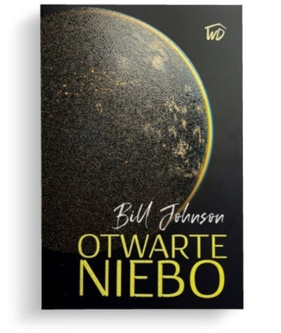 Otwarte Niebo - Bill Johnson