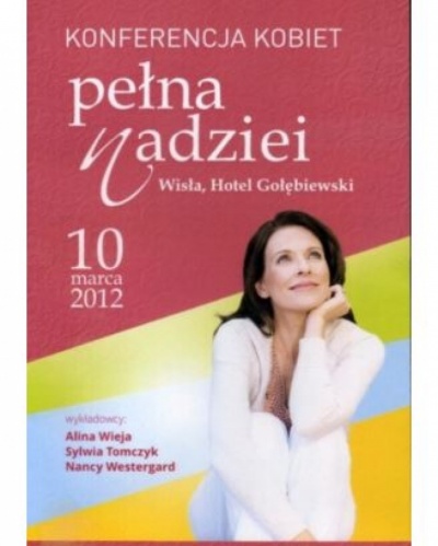 Pełna nadziei- światło nadziei 1 - Alina Wieja i inni