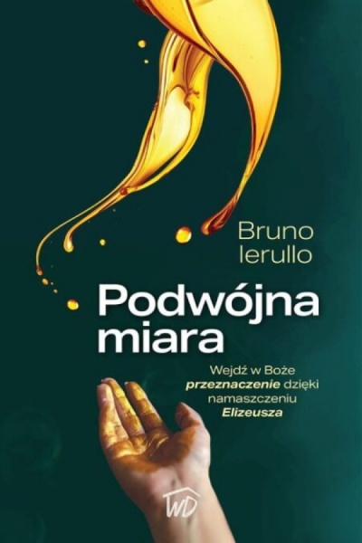 Podwójna miara - Bruno Lerullo