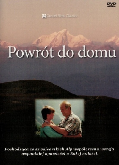 Powrót do domu - 