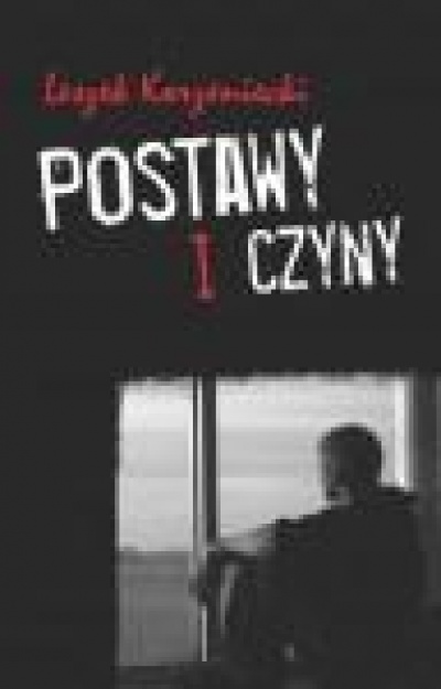 Postawy i czyny - Leszek Korzeniecki