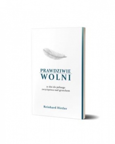 Prawdziwie Wolni - Reinhard Hirtler