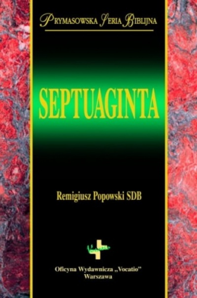 Septuaginta - ks.Popowski