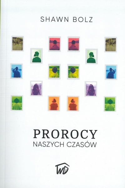 Prorocy naszych czsów - Shawn Bolz