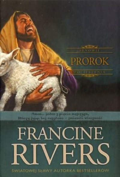 Prorok - Francine Rivers