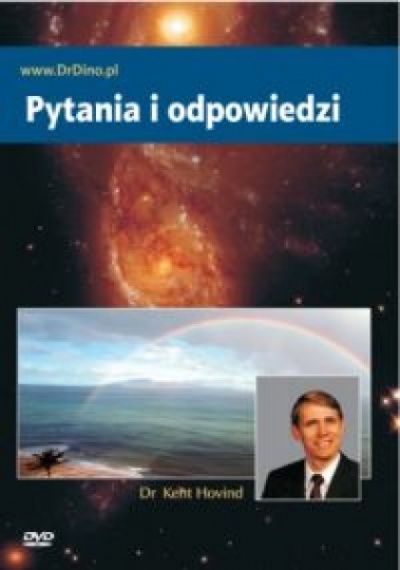 Pytania i odpowiedzi - Dr Kent Hovind