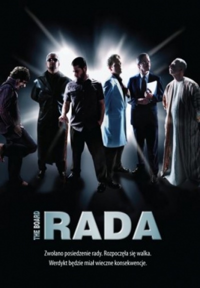 Rada - 