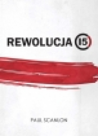 Rewolucja 15 - Paul Scanlon