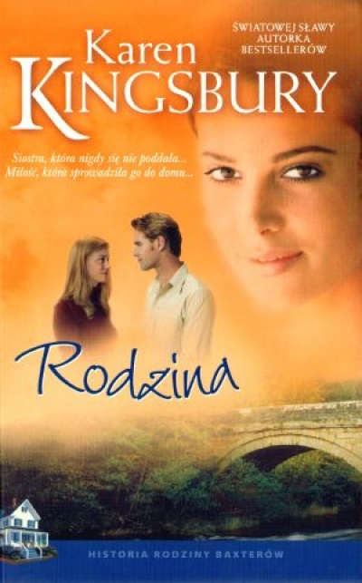 Rodzina - Kingsbury Karen