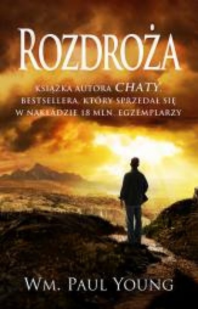 Rozdroża  - W.M.Paul Young