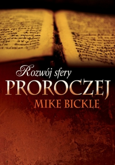 Rozwój sfery proroczej - Bicycle Mike