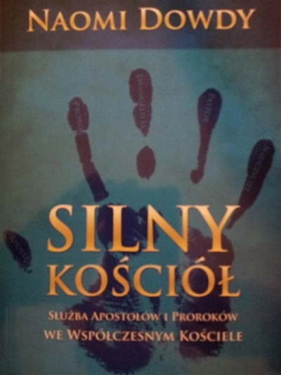 Silny Kościół - Naomi Dowdy