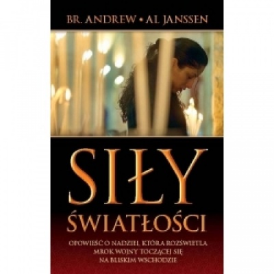 Siły światlości - Br.Andrew, Al Jansen