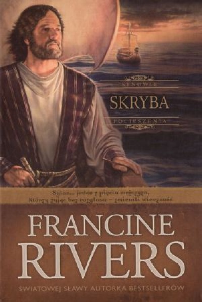 Skryba - Francine Rivers