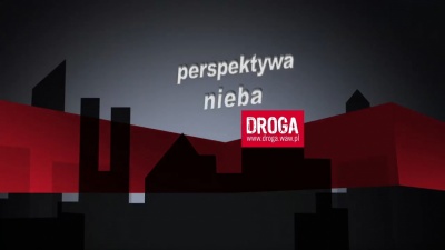 Perspekywa Nieba - Gary Oates