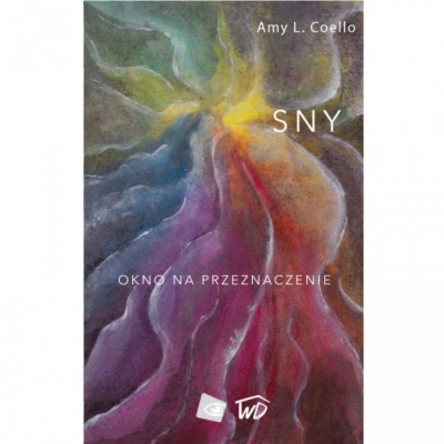 SNY, okno na przeznaczenie - Amy L. Coello