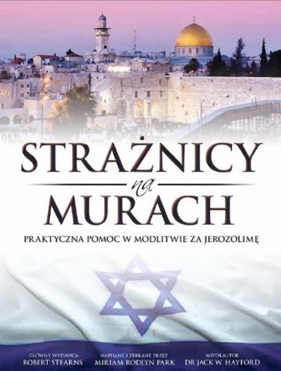 Strażnicy na murach - praca zbiorowa