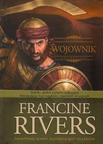 Wojownik - Francine Rivers