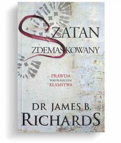 Szatan zdemaskowany - Dr. James Richards