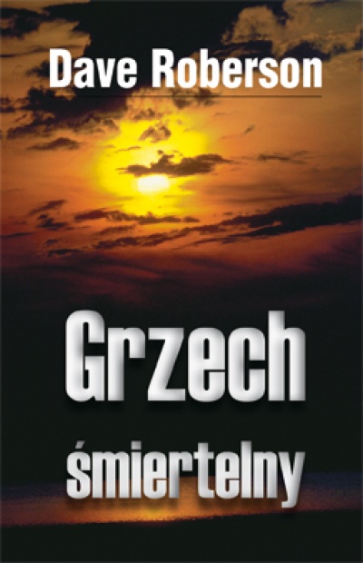 Grzech śmiertelny - Roberson Don