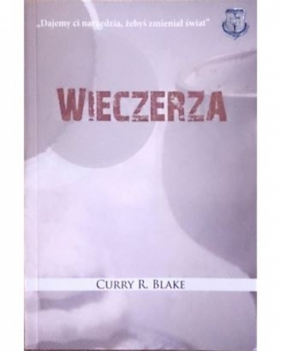 Wieczerza - Curry R. Blake