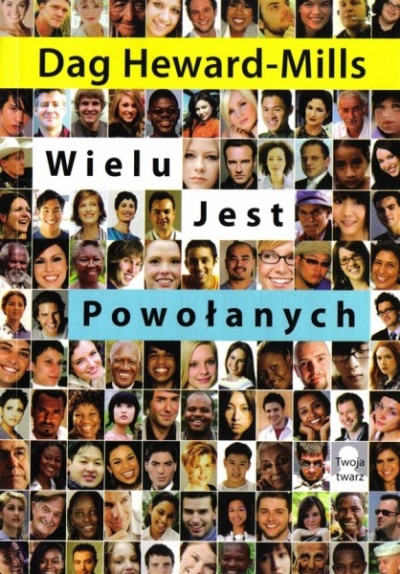 Wielu jest powołanych - Dag Heward - Mills