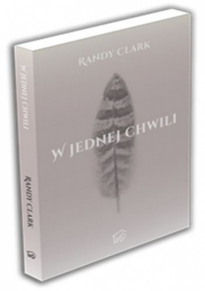 W jednej chwili - Randy Clark