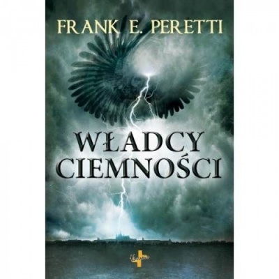 Władcy ciemności - Frank E. Peretti