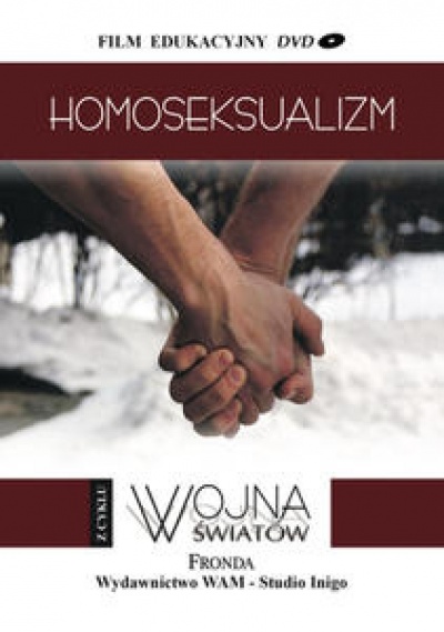 Homoseksualizm - 