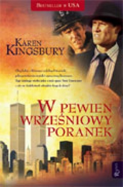 W pewien wrześniowy poranek - Kingsbury Karen