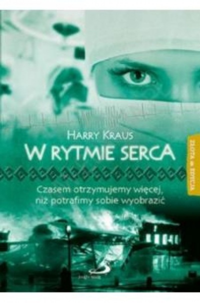 W rytmie serca - Harry Kraus