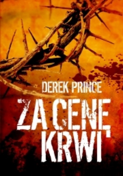 Za cenę krwi - Derek Prince