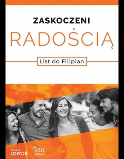 Zaskoczeni Radością - Adam Szumorek