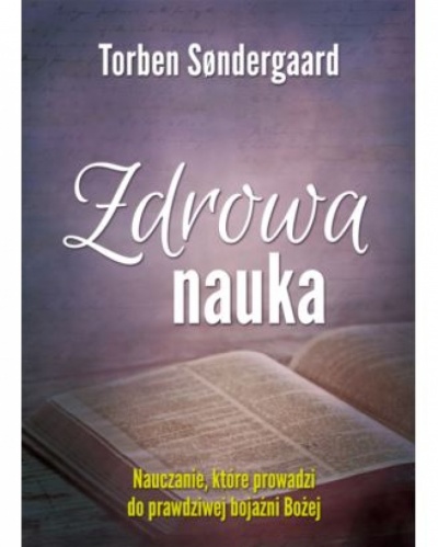 Zdrowa nauka - Torben Sondergaard