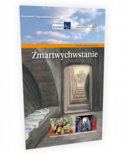 Zmartwychwstanie - Fundacja ICHTHYS